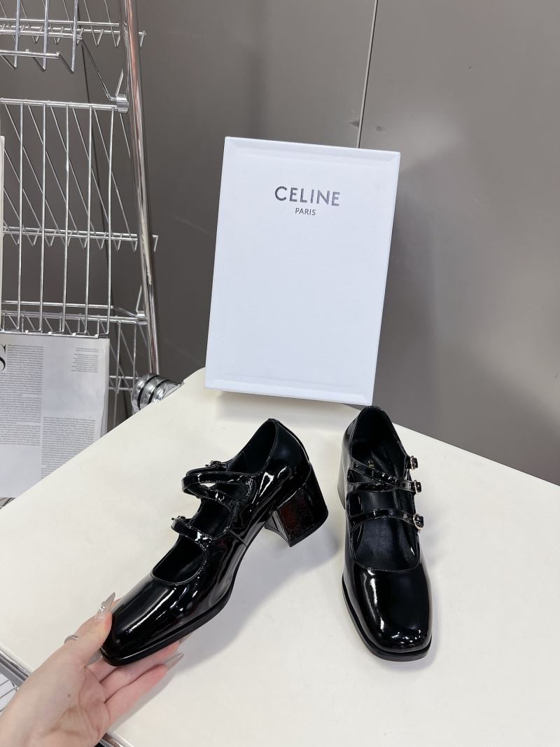 Celine Shoes